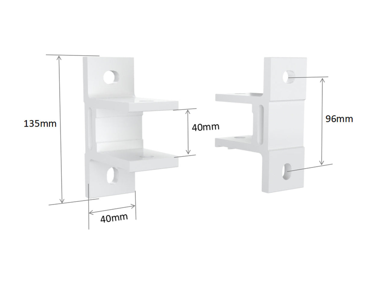 Patioslife Fuji | Manual Retractable Awning – UV-Resistant Shade for Balconies, Decks & Courtyards