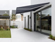 Patioslife Fuji | Manual Retractable Awning – UV-Resistant Shade for Balconies, Decks & Courtyards