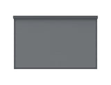 Patioslife Atlantic™ | Freestanding Pergola with Retractable Shade Blind – Aluminium All‑Weather Retreat for Patios, Gardens & Pools 3m