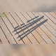 Patioslife Stabilizing Straps for Cantilever Patio Umbrella, Adjustable Wind Support Tie-Down Set