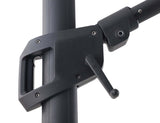 Patioslife Alabaster™ | Cantilever Umbrella